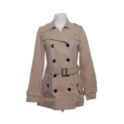 Trenchcoat (Beige) van Hallhuber Katoen, Polyester