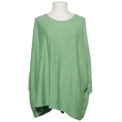 Pull-over (Vert) de Rough & Rose Angora, Viscose, Laine