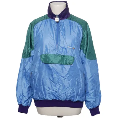 Anorak (Blau, Grün, Lila) von Ellesse Baumwolle, Polyester