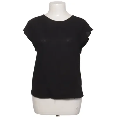 Top (Black) from Mango Casualwear