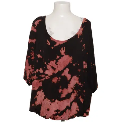 Top (Black, Pink, Multicolored) from Black Premium by EMP
