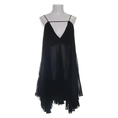 Klänning (Svart) från Jacquemus Viskos