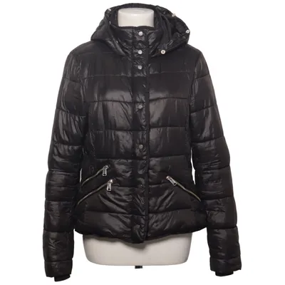 Winter jacket (Black) from Zara Trafaluc