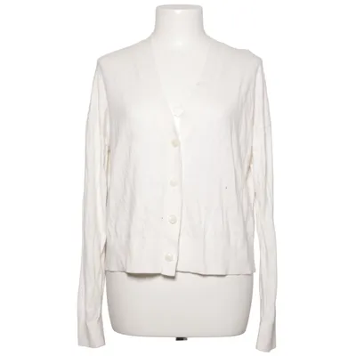 Cardigan (White) from Marc O'Polo Cashmere, Cotton, Polyamide, Viscose
