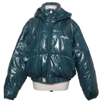 Vinterjakke (PRUNO) fra Ellesse Polyester