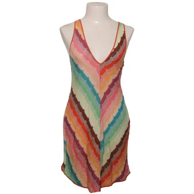 Dress (Multicolored) from Missoni Mare Viscose