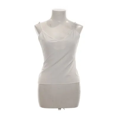 Tanktop (Wit) van Zara