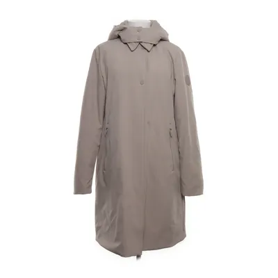 Parka (Beige) from Woolrich Elastane, Polyester