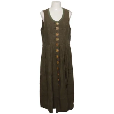Robe (Vert) de Basset