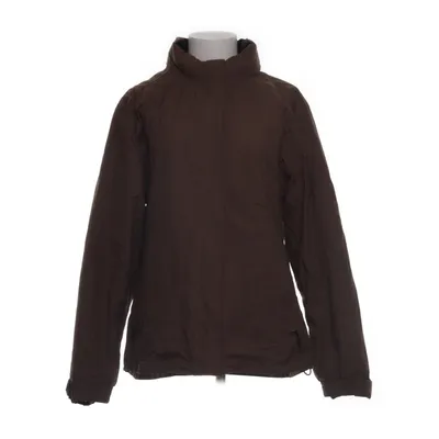 Allvädersjacka (Brun) från High Colorado Polyester
