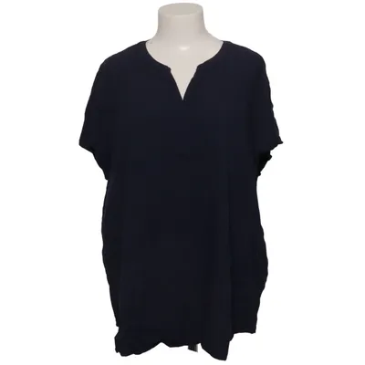 Top (Blue) from Gina Benotti Viscose