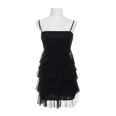 Dress (Black) from Xanaka Polyamide, Polyester