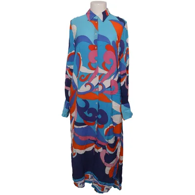 Shirt dress (Margareteton) from Tonno & Panna Viscose