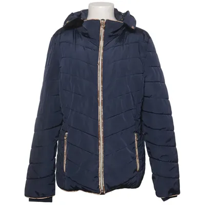 Winter jacket (Blue) from Women Essentials by Tchibo Elastane, Recycled polyester
