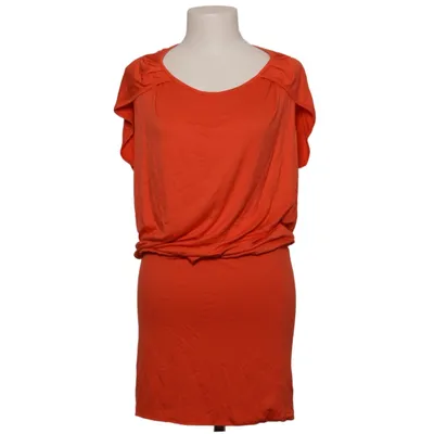 Robe (Rouge) de You Élasthane, Viscose