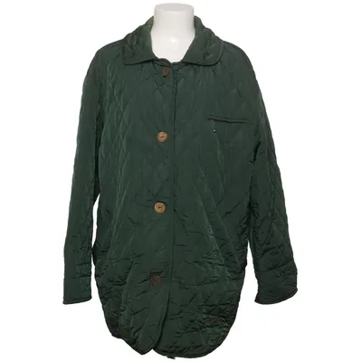 Veste (Vert) de Julius Lang
