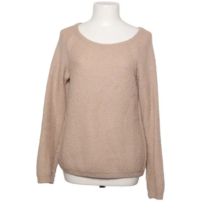 Sweater (Beige) from MKT Studio Acrylic, Mohair, Polyamide