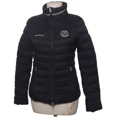 Winter jacket (Blue) from Spooks Polyamide, Polyester