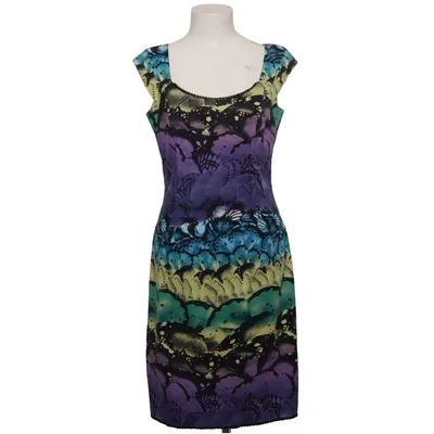 Klänning (Flerfärgad) från Karen Millen Acetat, Elastan