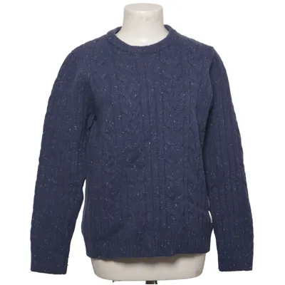 Sweater (Anglistic Cable Sweater) from Carhartt Cotton, Wool