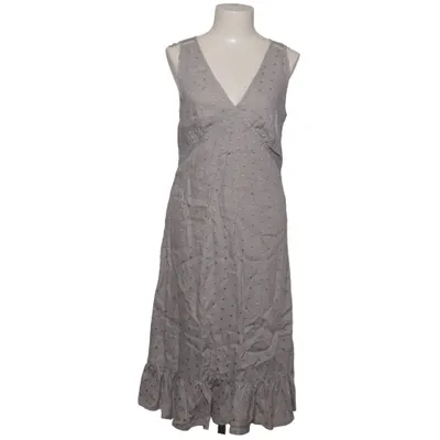Robe (Gris) de Flash Classic Lin