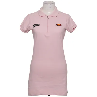 Pikéklänning (Rosa) från Ellesse