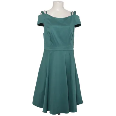 Jurk (Groen) van Styles by Steps Polyester
