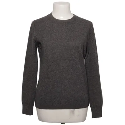 Tröja (Grå) från Massimo Dutti Kashmir