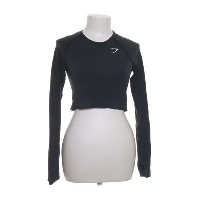 Haut de sport (Noir) de Gymshark