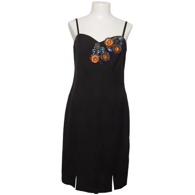 Cocktail dress (Black) from Hoffmann Acetate