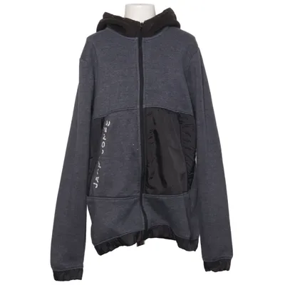 Huvtröja (Grå, Svart) från Jack & Jones Bomull
