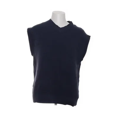 Slipover (Grå) från Originals by Jack & Jones Bomull, Nylon