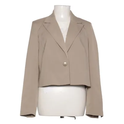 Blazer (Beige) van Aware Gerecycled polyester