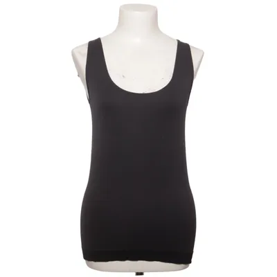 Tank­top (Grau) von Jockey Elasthan, Polyamid