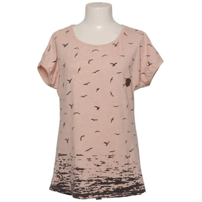 Top (Pink, Black) from Naketano