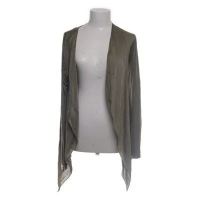 Wikkelblouse (Groen) van Oltre