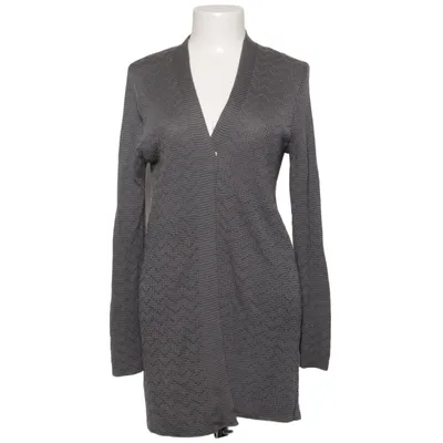 Cardigan (Grijs) van Missoni Merinowol, Viscose