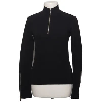Sweatshirt (Moon Top) de Lune Active Élasthane, Coton biologique, Polyester recyclé