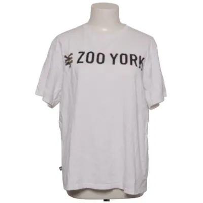 T-shirt (Vit) från Zoo York