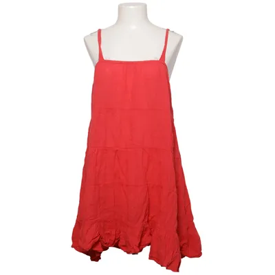 Dress (Red) from Calzedonia