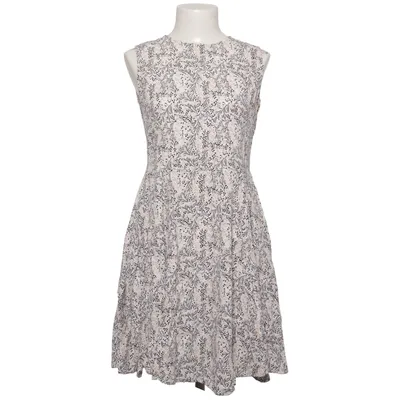 Jurk (Wit, Meerkleurig) van Review Viscose