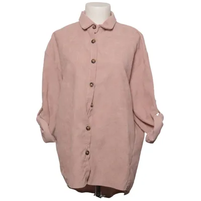 Overshirt (Ls P Bl Robina) van Hailys Polyester
