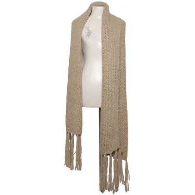 Scarf (Beige) from Barts Acrylic