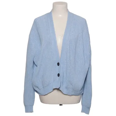 Kofta (Blå) från Drykorn for Beautiful People Bomull, Polyester