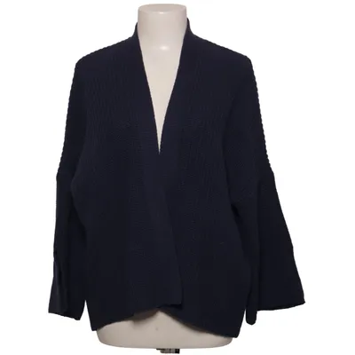 Cardigan (Blue) from Vida