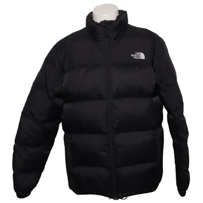 Dunjacka (Svart) från The North Face Dun, Fjädrar, Polyamid