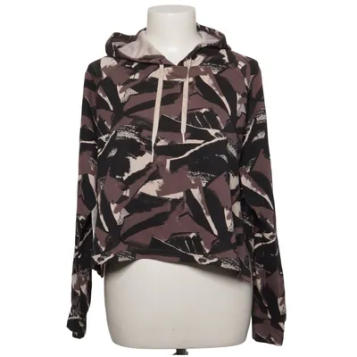 Capuchon sweater (Lila, Zwart, Wit) van Puma Katoen, Polyester