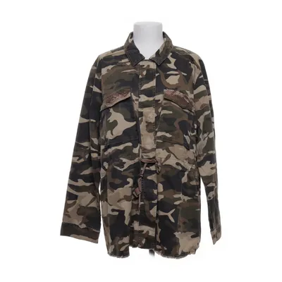 Jack (Groen, Bruin, Beige) van ONLY Carmakoma
