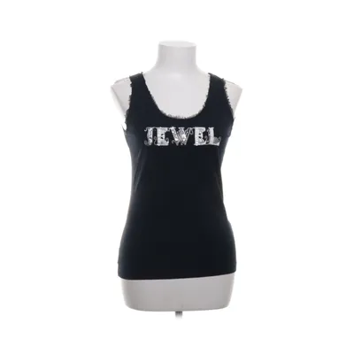 Linne (Svart) från ESPRIT Collection Bomull, Elastan, Silke