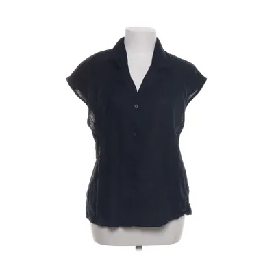 Topp (Svart) från Up2Fashion Linne, Viskos